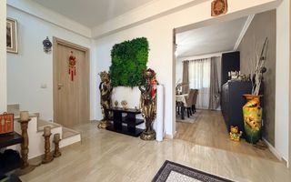VANZARE VILA SUPERBA  P+E | TEREN 520 MP | 4 CAMERE | BUFTEA - Poză 16