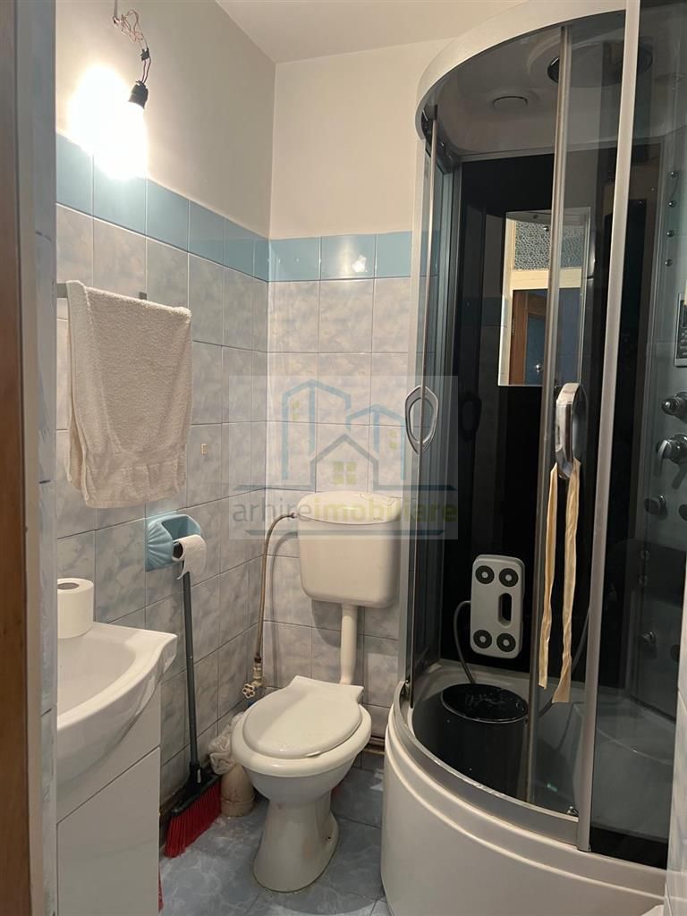 Apartament 3 camere decomandat Pantelimon/Ilfov decomandat 95mp 2 bai 2 balcoane inchise +1 Boxa  etj  parter Inalt/3 - Poză 21