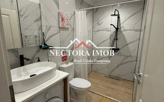 NECTORA IMOB-Apartament 2 camere, Ultracentral, Str. Moscovei, 47 mp - Poză 4