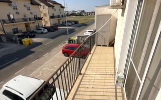 2 camere| grădină| 2 locuri de parcare | 2 balcoane| Dumbravita - Poză 5
