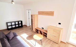 Prima inchiriere, Apartament 2 camere, loc de parcare,Chisoda strada principala - Poză 6