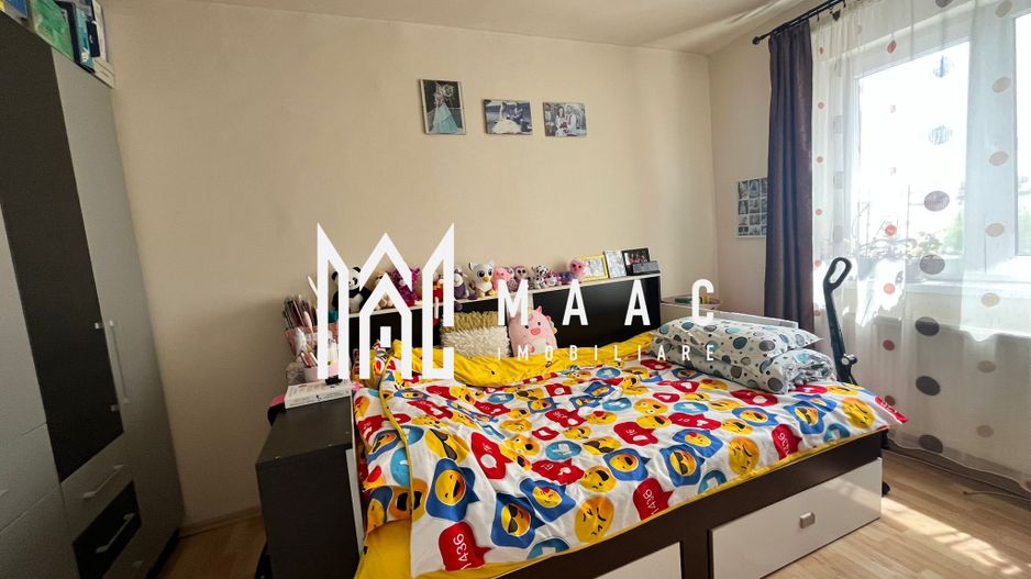 Apartament 2 camere | Balcon | Etaj 3 | Cireșica - Poză 9