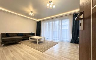 Vând apartament 3 camere 3 minute de Coresi complex ISARAN - Poză 8