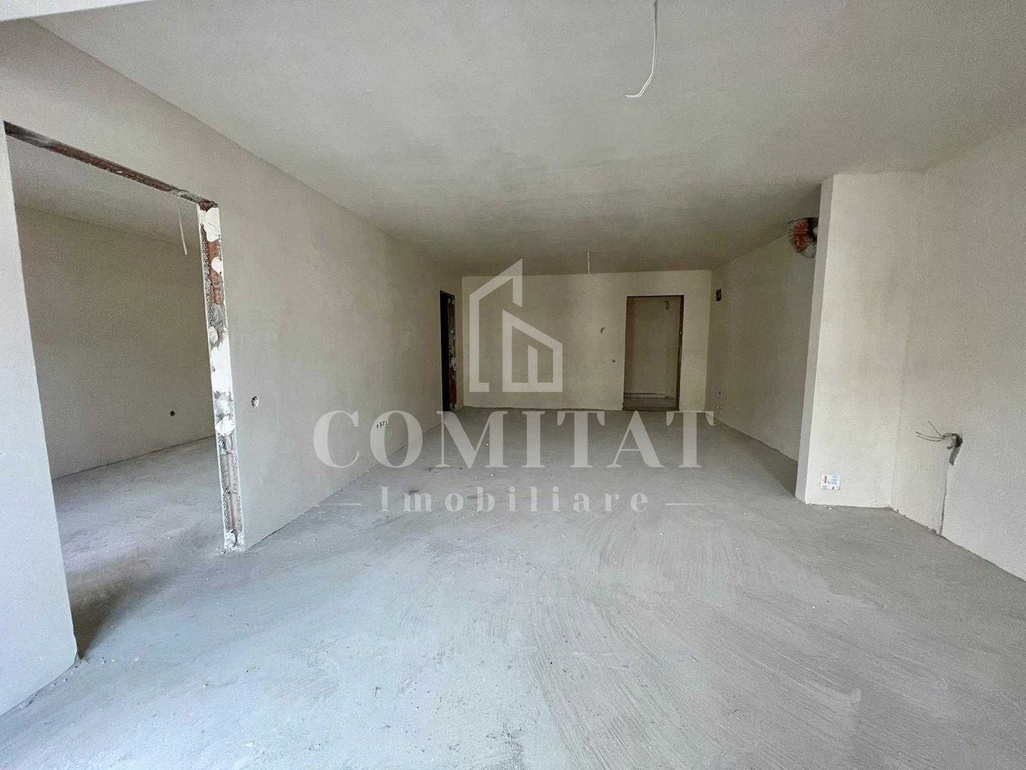Apartament cu 2 camere || 54 mp || Iulius Mall - Poză 2