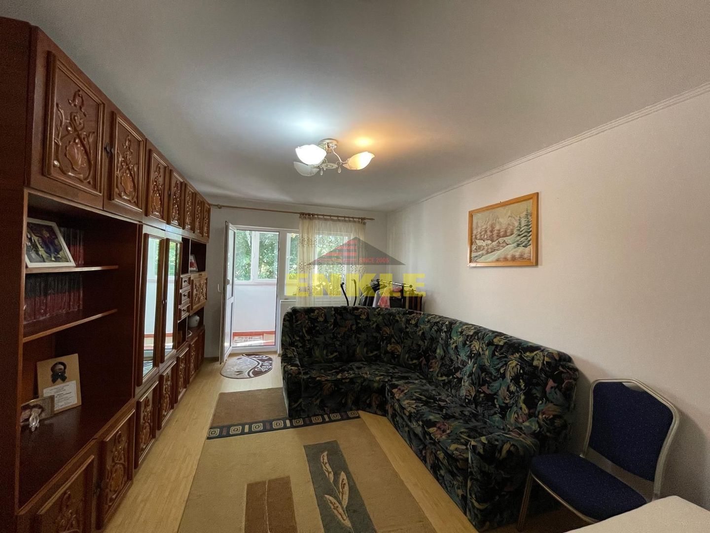 Apartament 2 camere de vânzare – Zona Bucovina - Poză 2