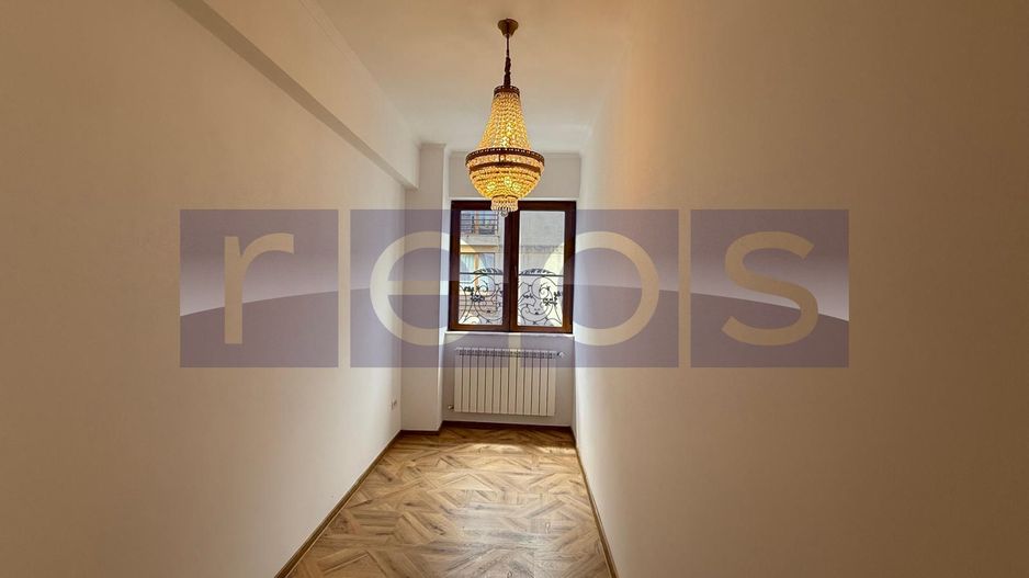 INCHIRIERE 3 CAMERE 90MP  | DOROBANTI VILA | LOC PARCARE | FINISAT LUX - Poză 3