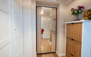 Apartament 2 camere, RENOVAT COMPLET în 2022, Piața Muncii - Poză 7