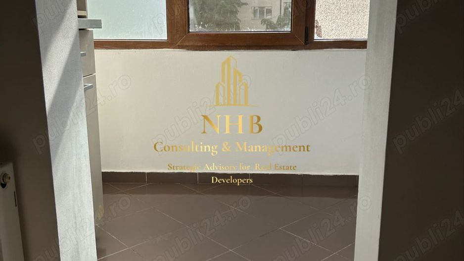APARTAMENT 2 CAMERE RENOVAT INTEGRAL DOAMNA GHICA - Poză 2