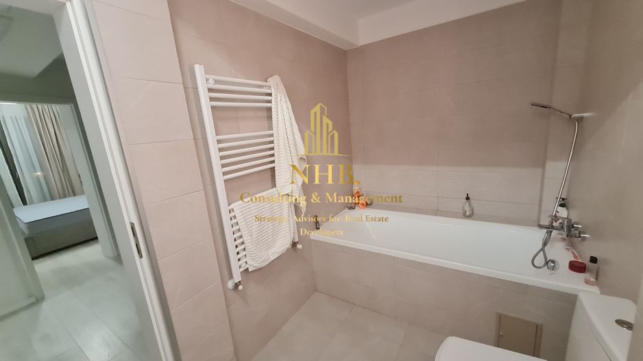 Otopeni Penny Odai - Vila 4 camere - str. George Enescu - Comision 0% - Poză 13