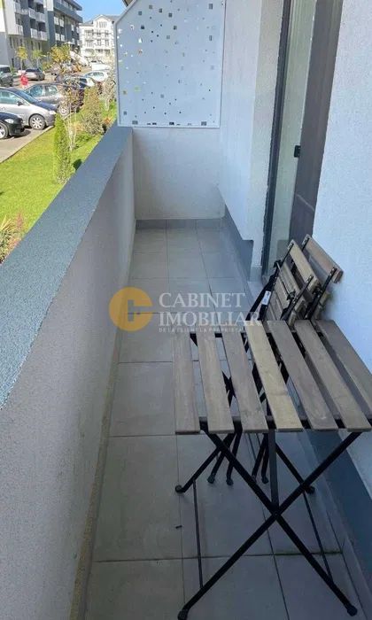 Chirie - 1 cameră -  Păcurari - Poză 6