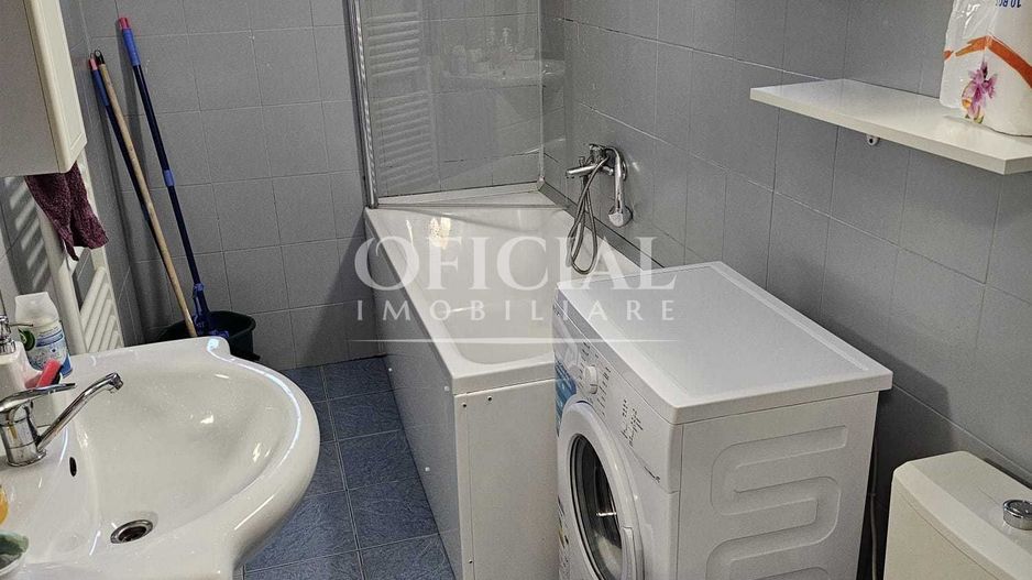Apartament 3 camere | Parcare | AC | Zona Parcul Poligon | Floresti - Poză 4
