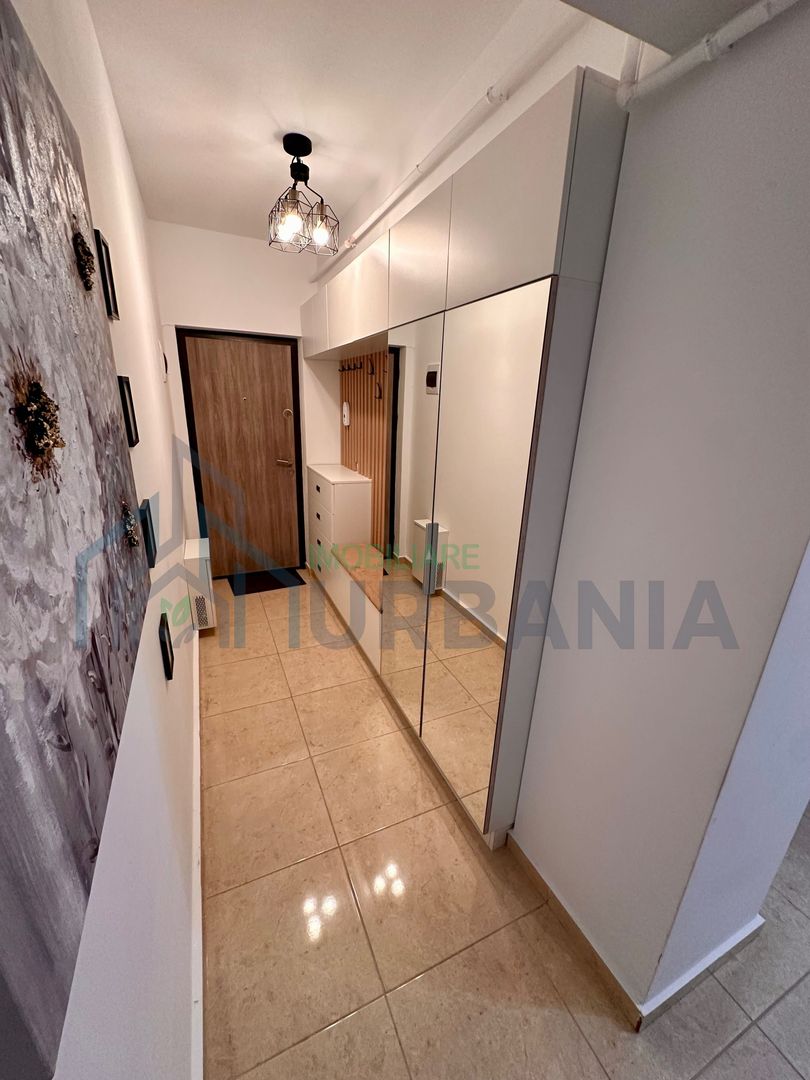 Apartament 2 camere decomandat - Poză 5