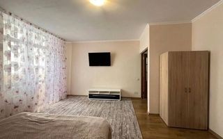 Chirie apartament, 1 cameră, str. Academician Sergiu Rădăuțan, Râșcani - Poză 2