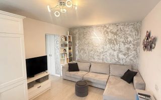 Apartament 3 camere Dorobanți | Imobil 1984 - Poză 1