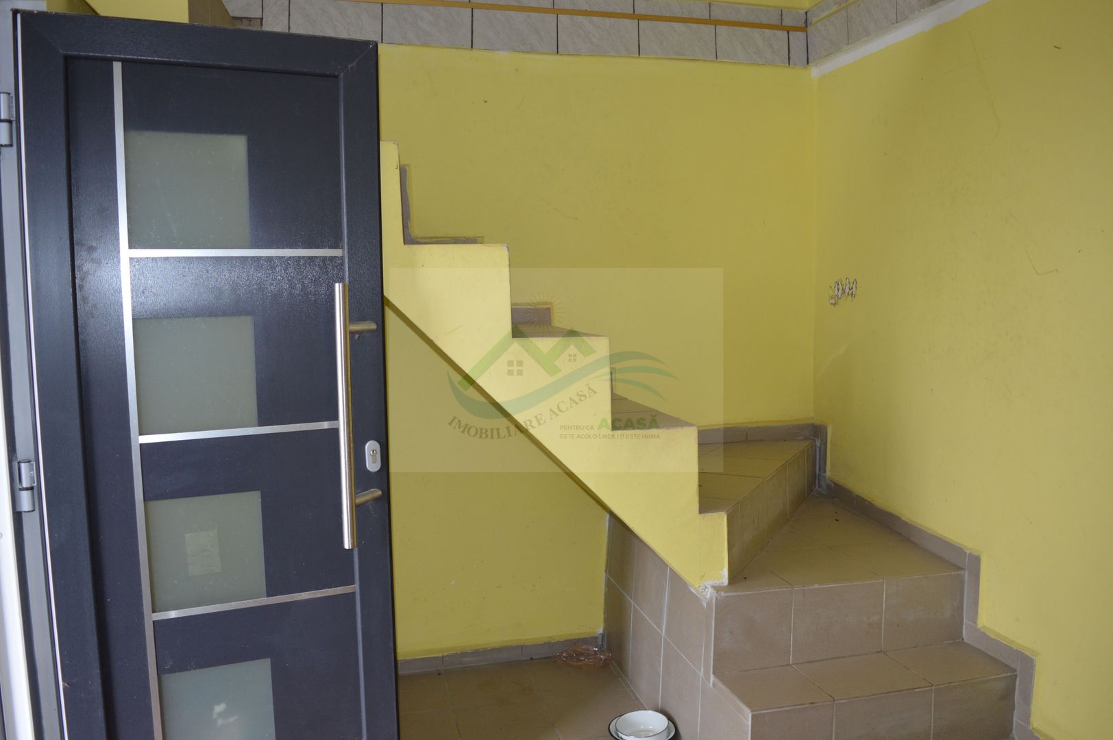 Casă de vânzare în Sfântu Ilie și teren 2000 mp - Poză 11