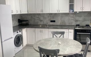 Apartament la prima inchiriere | Bloc Nou | Zorilor - Poză 3