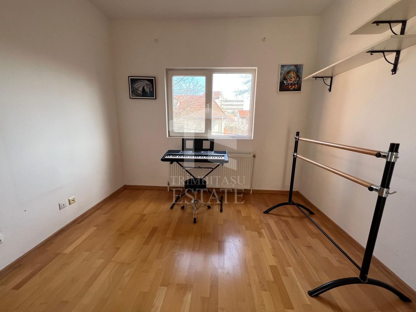 PIPERA - Iancu Nicolae - Gradina Zoologica | Vila 290 mp| Teren 387 mp - Poză 15