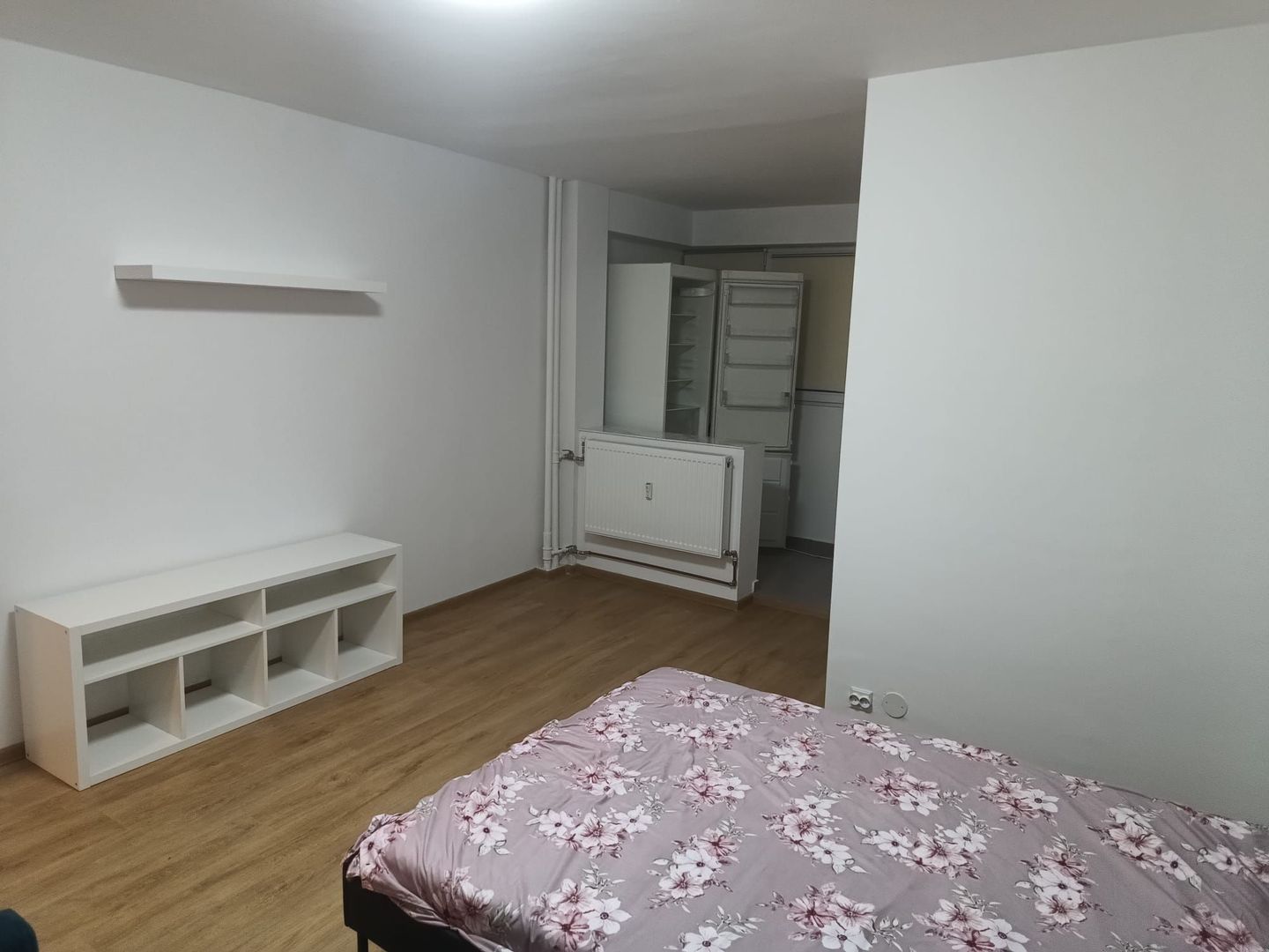 Garsoniera Titan- metrou 7 min. - Parc IOR, TOTUL NOU, PRIMUL CHIRIAS! - Poză 4