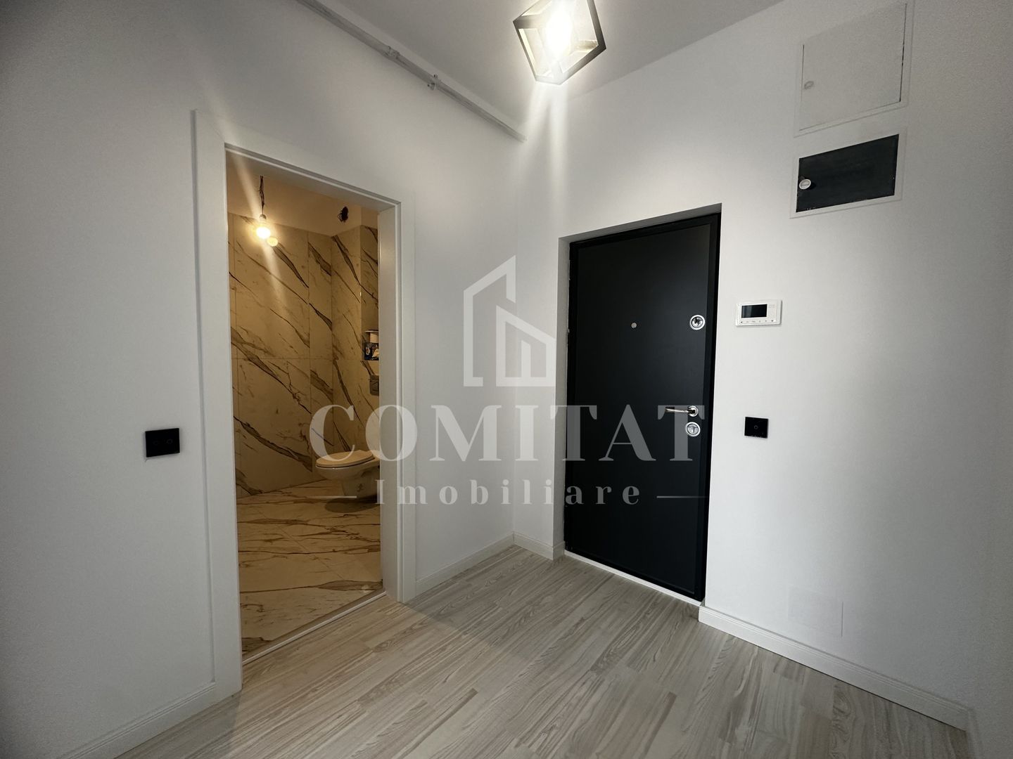 Apartament 2 camere | Finisat | Zona Str Cetatii-Floresti - Poză 9