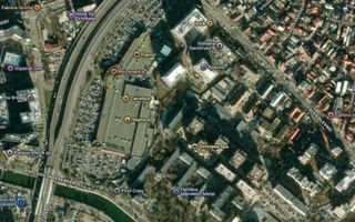 Teren cu Autorizatie de Construire | Calea Plevnei | 68 apartamente - Poză 22
