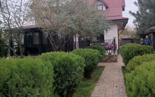 Casa 3 camere Domnesti - Poză 1