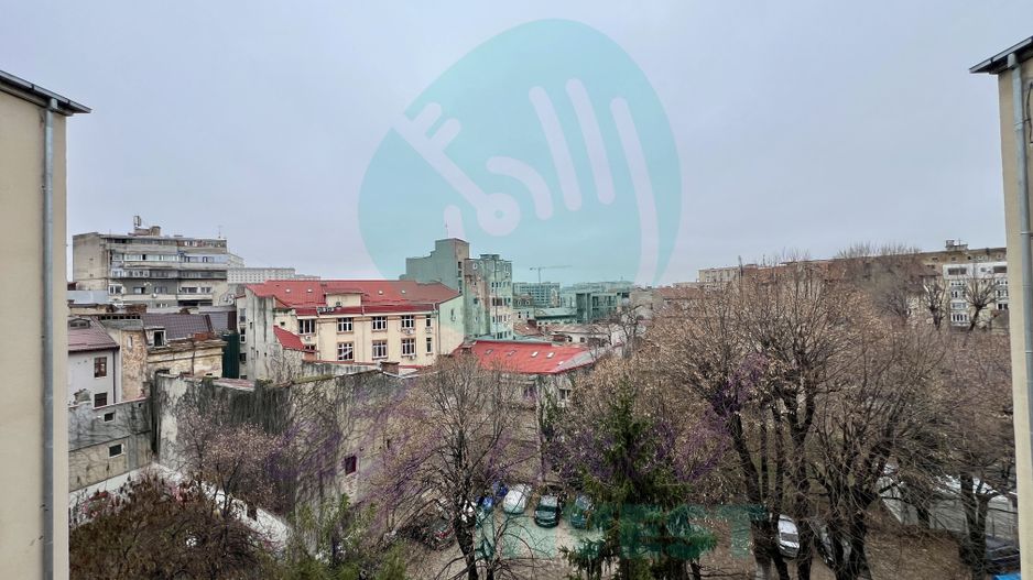 Apartament elegant Cișmigiu | 4 camere | Curte & parcare - Poză 2