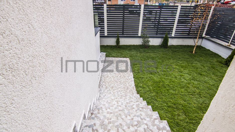 DRUMUL TABEREI. 2 CAMERE CU TERASA DE 22MP,  CURTE PROPRIE DE 90MP, COMISION 0% - Poză 12
