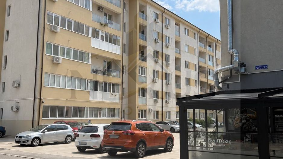 Apartament 2 camere-73mp- Solstitiului - 10 minute de metrou Leonida - Poză 2