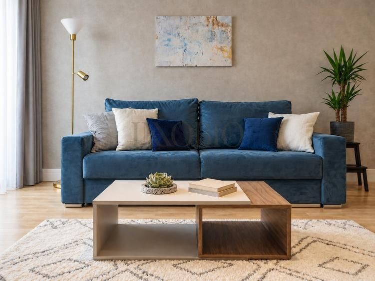 Apartament Lux 2 Camere | THE ADDRESS | Parcare Inclusa - Poză 5