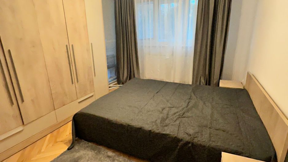 Apartament premium I Mobilat modern I zona Gheorghe Lazăr - Poză 7