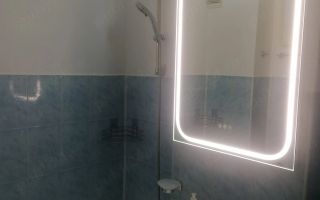 Apartament 3 camere decomandat, mobilat si utilat, zona Dacia (Bicaz), 2000 lei/luna - Poză 1