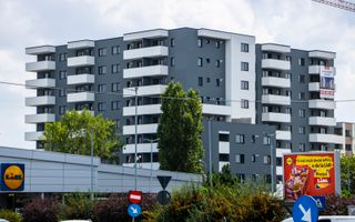 Spatiu Birouri | 75 mp | Zona Avantajoasa | Militari | Aproape de Metrou - Poză 4