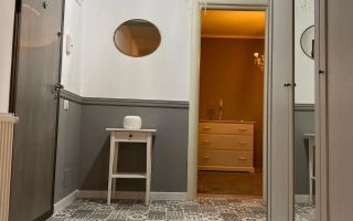 AP. 2 CAMERE- DAMAROAIA, PARCARE INCLUSA, CENTRALA, BLOC NOU, MODERN - Poză 6