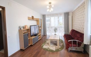 Chirie 2 Camere | Urban Pentha, lângă Mall Coresi - Poză 4