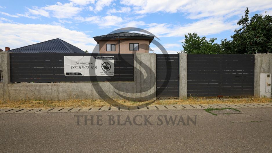 Casa de vanzare | 664 mp teren | Strejnicu, Prahova | Comision 0% - Poză 1