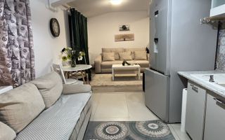 Apartament 2 camere de închiriat în Valea Lupului, etaj 4, mobilat și utilat, cu loc de parcare - Poză 2