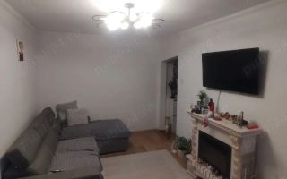 Apartament cu 3 camere/47mp/zona Tatarasi - Poză 1