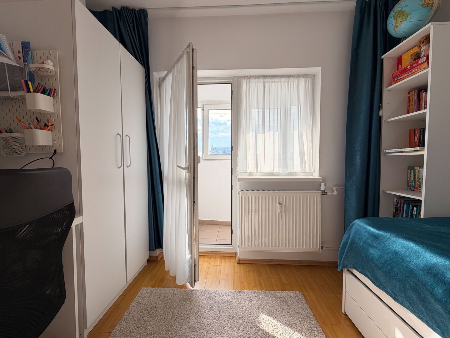 4 CAMERE | TURDA | BLOC ANVELOPAT - Poză 11