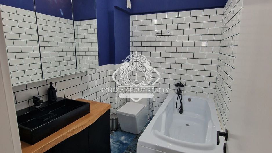 Apartament 2 camere I terasa 55mp I etaj 4/5 I Northpoint Corbeanca - Poză 8