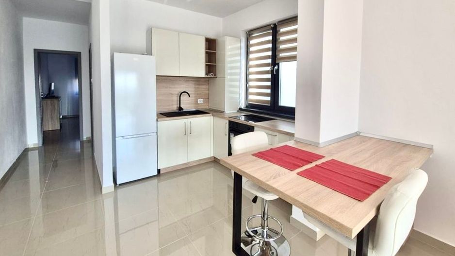 Apartament 2 Camere, luminos si modern,  Braytim - Calea Urseni - Poză 5