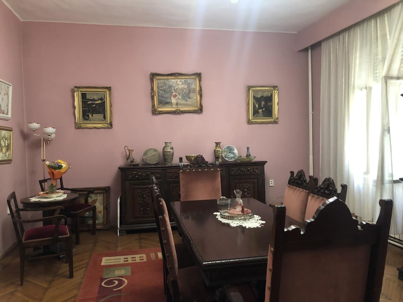 Vila generoasa,destinatii multiple - Poză 24