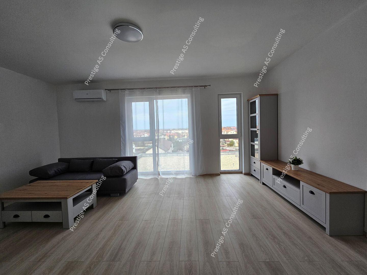 Apartament 2 Camere 10 Terasa  Decomandat | 2 Camere | Kara Residence - Poză 1
