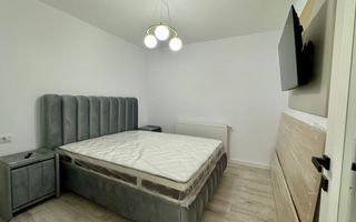 Apartament 2 camere NOU + parcare Poitiers Towers - Poză 2