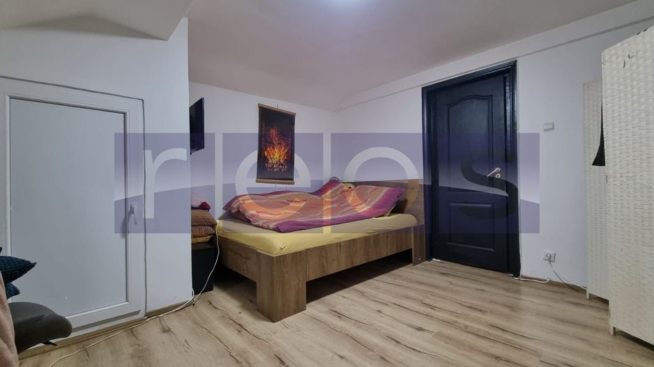VANZARE - 3 CAMERE - ZONA FLOREASCA - Poză 8