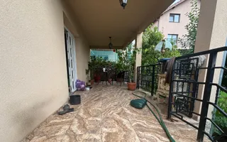 Vilă spațioasă cu garaj, curte de 600 mp  Sânnicoara - Poză 20