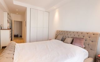 Apartament cu terasa generoasa, etaj 5/5, parcare, spatios, modern - Poză 3