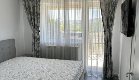 Apartament 2 camere – Evergreen Towers