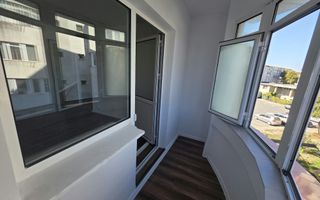 Apartament 2 camere, 57,18 mp, Dancu, etaj 2/4, decomandat, renovat recent - Poză 6