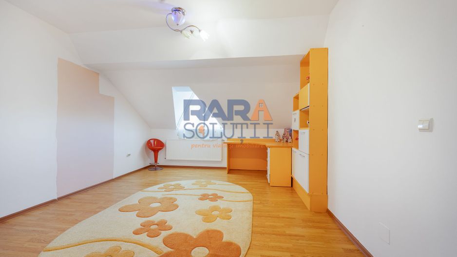 Spatiu comercial 1900 mp construiți, 3 niveluri, complet utilat - Poză 22