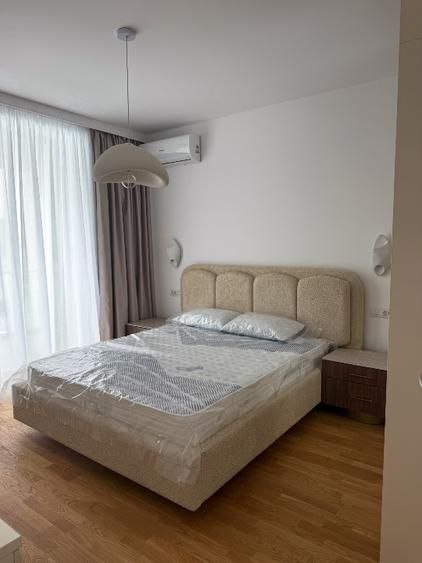 De inchiriat | Apartament 2 Camere Premium | The Ivy Băneasa | - Poză 8